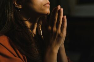 Powerful 3AM Prayer Images