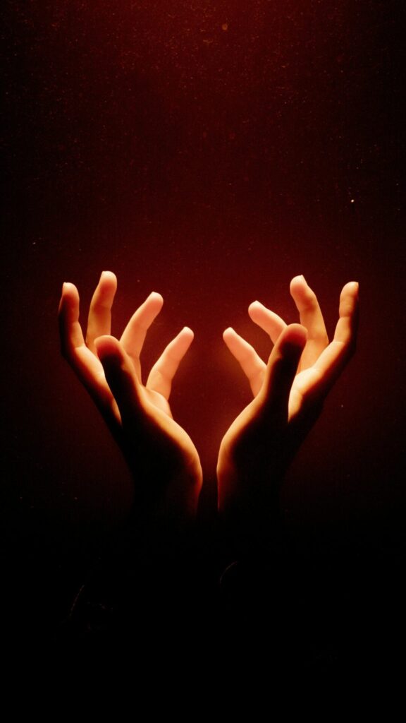 Heartfelt Thanksgiving Prayers: A Powerful Way to Feel God’s Blessings Every Day!