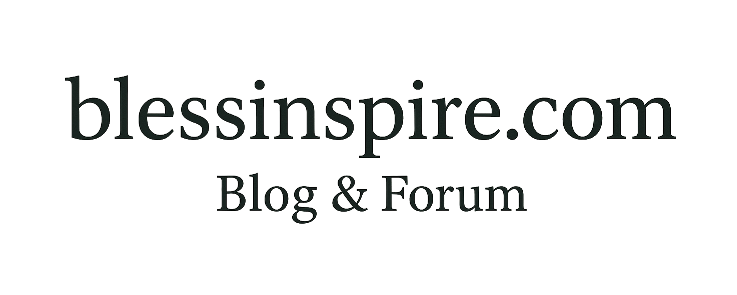 Blessinspire