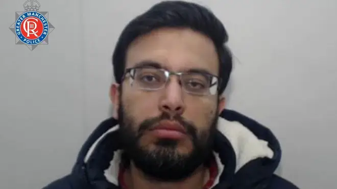 Manchester Private Teacher Umair Iqbal Jailed for 11 Years After Sexually Abusing Young Muslim Girls