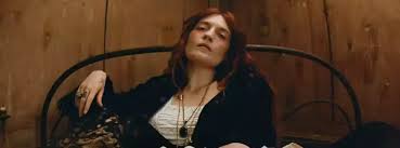 Florence & the Machine Everybody Scream Song